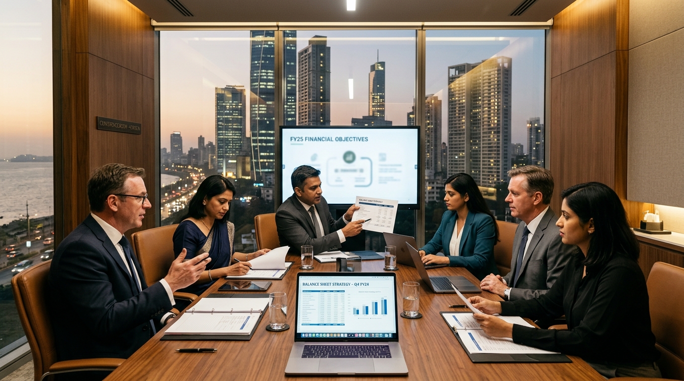 Corporate Audit
